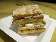 -可丽可丽·生日蛋糕·下午茶(厦门鹭港店)