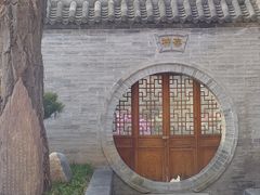 -湘子庙