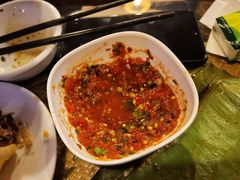 -多哥水傣味餐厅(司马巷店)
