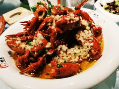-熊记虾王·小龙虾(东晓南店)