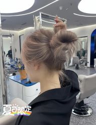 -东秀护肤造型