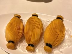 -利苑酒家(宜安广场店)