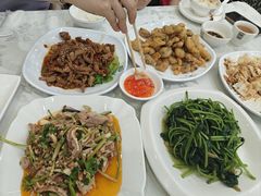 -陈记粤湛鸡饭店