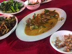 -惠兴潮州海鲜砂锅粥