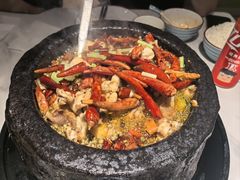 -相遇·鲜炒黄牛肉(丹阳吾悦广场店)