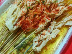 android_upload_pic-新城小肉串(新华店)