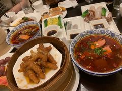 -京香轩·中餐厅(上海中庚聚龙酒店)