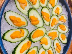 -和创柚子·会席日本料理(新区淮海街店)