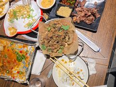 -刘成杰锦州烧烤(南河路店)