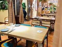 -Linlin泰餐厅(华夏幸福店)