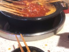 -钢管厂五区小郡肝火锅串串香(总店)