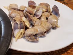-海味当家·蒸锅海鲜(中山广场创始店)
