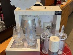-星巴克(厦门乐群广场分店)