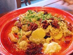 -文立新麻辣烫(合生汇21街区店)