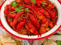 -虾铺子龙虾·私房菜(金源花苑店)