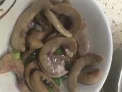 拌猪腰-安平依杰拌粉干(广达店)