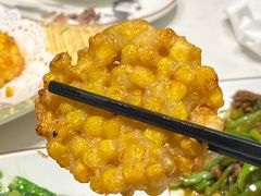 -老奶奶私房菜(天台里街店)