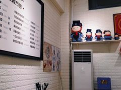 -大嘻咹biangbiang面(历史博物馆店)