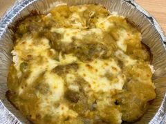 -达美乐比萨(商城路店)