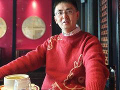 -上海滩餐厅(BFC外滩金融中心店)