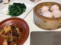 -衡山汇·高级粤菜(霄云路店)