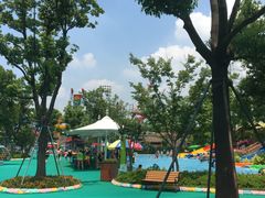 -苏州乐园森林水世界