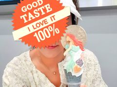-CORNER CONE GELATO酷矿手作霜淇淋(南头古城店)
