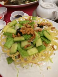 点击看大图 -喜爱轩酒楼·宴会厅