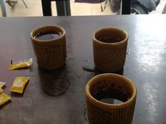 -古代饭堂(冠亚店)