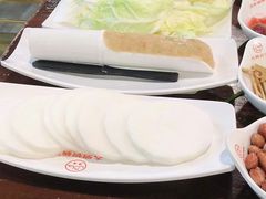 -大明铜锅·烤涮坊·烧烤(新开路店)