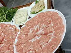 -宝财诚老北京涮肉(周庄店)