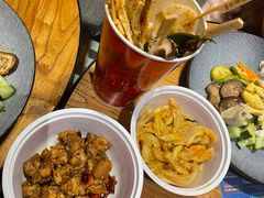 -Moka Bros 摩卡站(西单大悦城店)