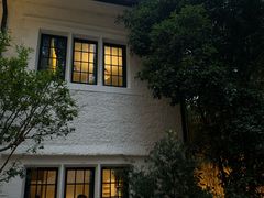 -和平官邸·花园餐厅(武定西路店)