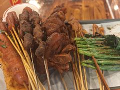 -冶建镜子·老南昌大排档·江西虾王(总店)