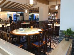 大堂-老奶奶私房菜(天台里街店)