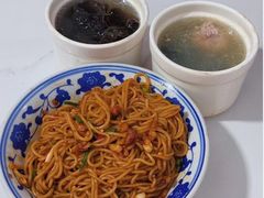 -小罗子汤店(大士院总店)