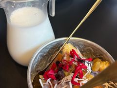 -桥边小楼·手工云南菜·丽江地标美食