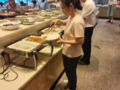 -素满香·素食自助餐(苏州·临顿路店)