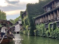 -乌镇景区