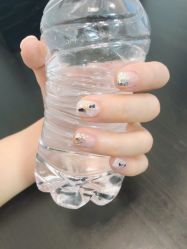 -LEILEI NAIL蕾蕾美甲美睫