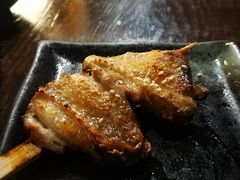 鸡中翅-串鑫