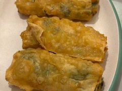 鮮蝦腐皮卷-添好运点心专门店(深水埗店)
