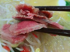 -蒋家桥饺面店(广陵路店)