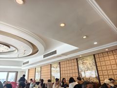 -牟传仁饭庄(星海店)