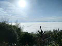 -影珠山