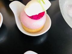 -无锡苏宁JW万豪酒店-大堂酒廊