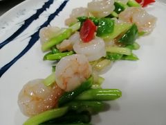 -大理实力希尔顿酒店御璽中餐厅YUXI – CHINESE RESTAURANT