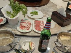 -草原塞蛮羊火锅城(港湾店)