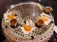 -Let’s Relax Spa(Terminal 21 Asok)