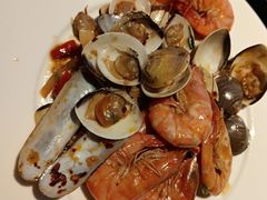 -“香”全日餐厅·株洲大汉希尔顿酒店